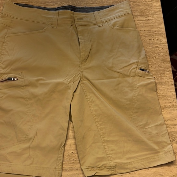 Eddie Bauer Shorts Eddie Bauer First Ascent Shorts Poshmark